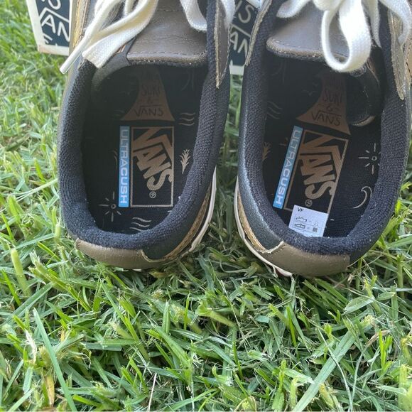 Vans and Thalia Surf collab low sk8 low reissue 20th anniversary Sz 8.5 M ; 10 W - Picture 4 of 11